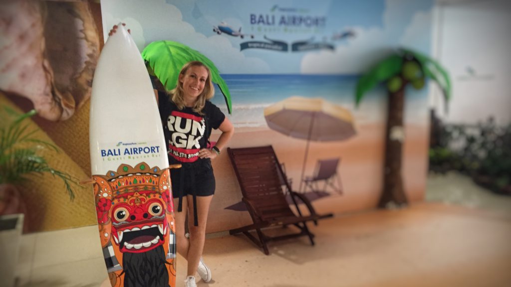 Ngurah Rai Airport (DPS)