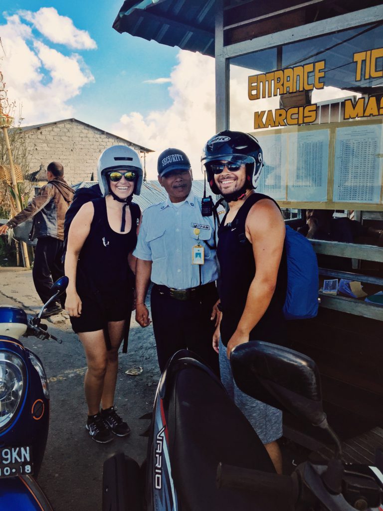 Onze politievriend ??