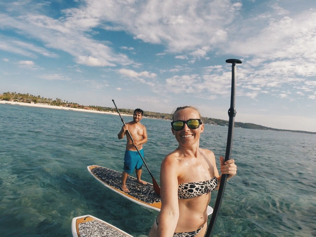 SUPPEN, Nusa Lembongan