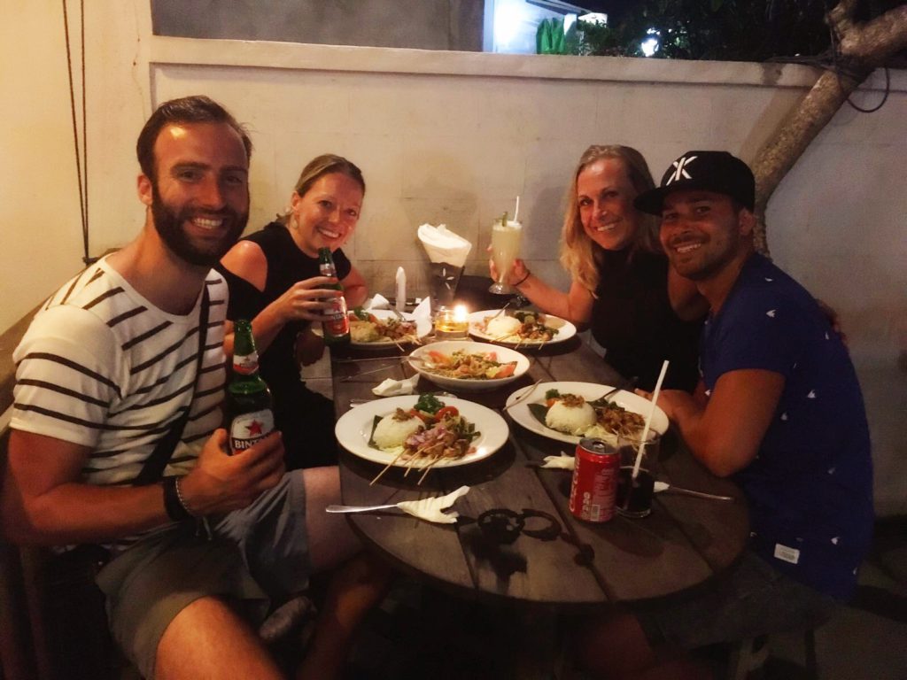 Gezellig met Bob & Mylène