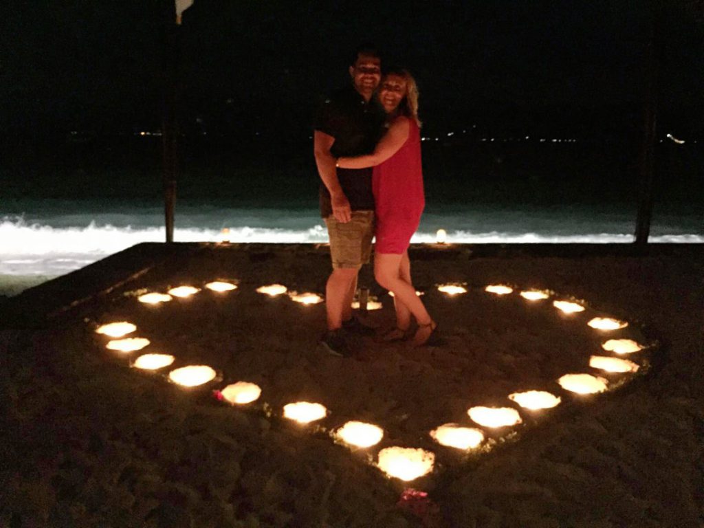 Totally in love ❤️