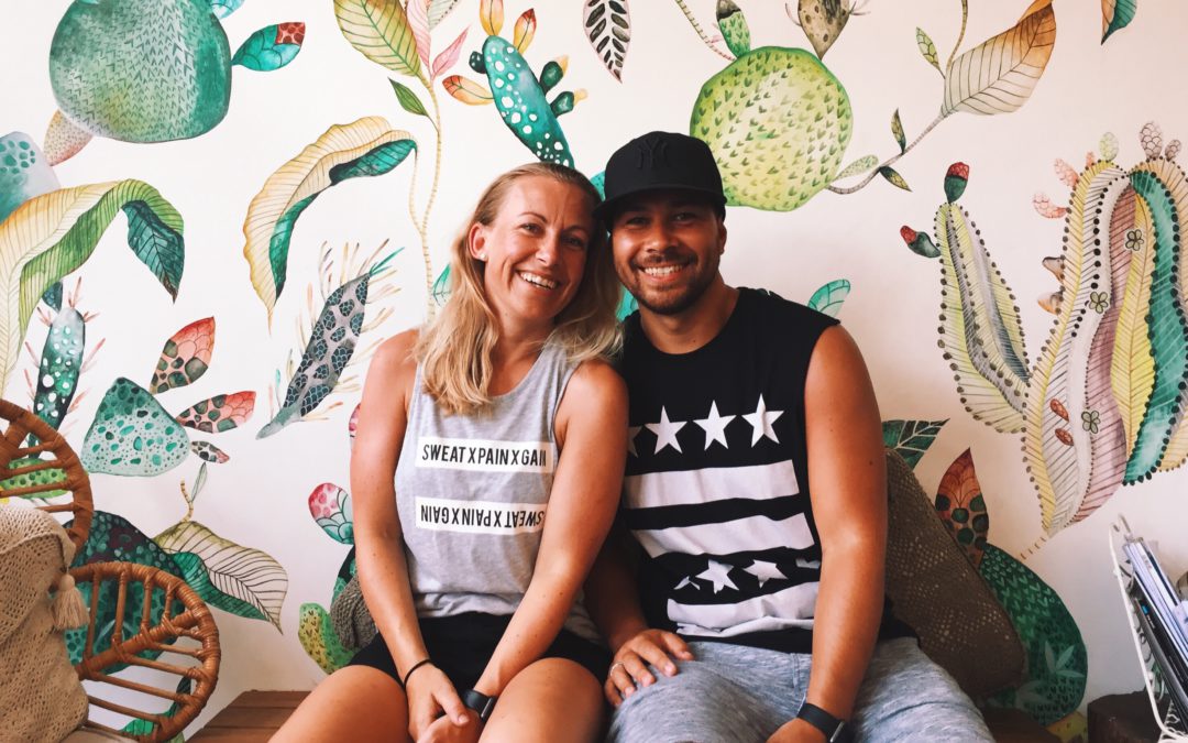 (bijna) Helemaal zen..??‍♀️??‍♂️