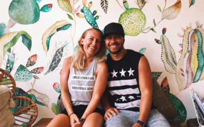 (bijna) Helemaal zen..??♀️??♂️