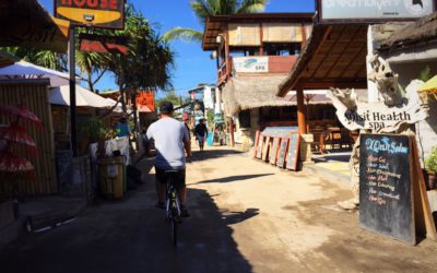 I want to ride my bicycle ?