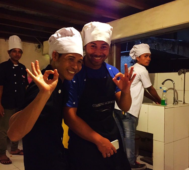 Happy birthday to Martino ?